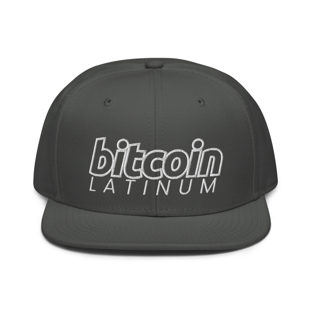 Bitcoin Latinum Snapback